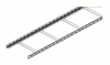 Drabinka kablowa DKD200H45/3 N 445120 /3m/